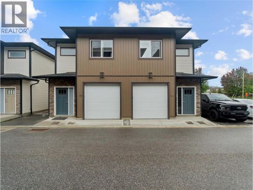 16-2081 11 Avenue Ne, Salmon Arm, BC, V1E0G1 | Card Image