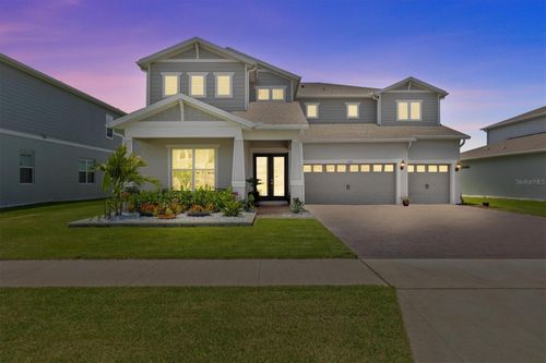3179 Sailing Pier Ave, WINTER GARDEN, FL, 34787-9045 | Card Image