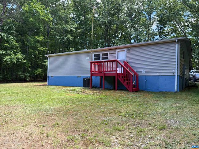 579 Glenmore Rd, House other with 3 bedrooms, 2 bathrooms and null parking in SCOTTSVILLE VA | Image 9