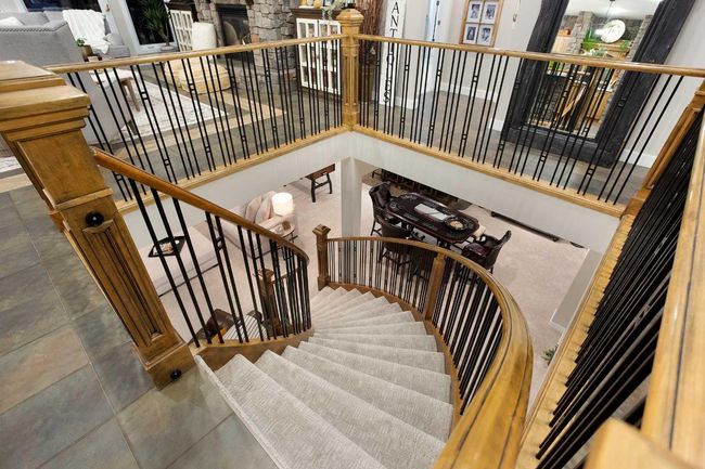 12 Liberty Place, House other with 4 bedrooms, 3 bathrooms and 4 parking in Sylvan Lake AB | Image 34