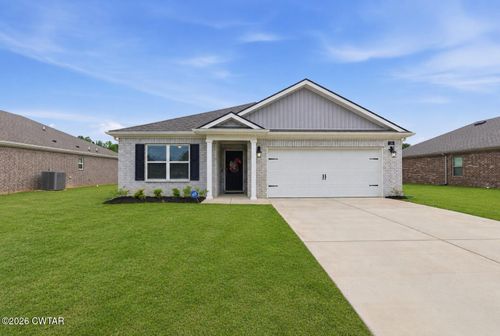 30 Green Gate Ln, Jackson, TN, 38305-2729 | Card Image