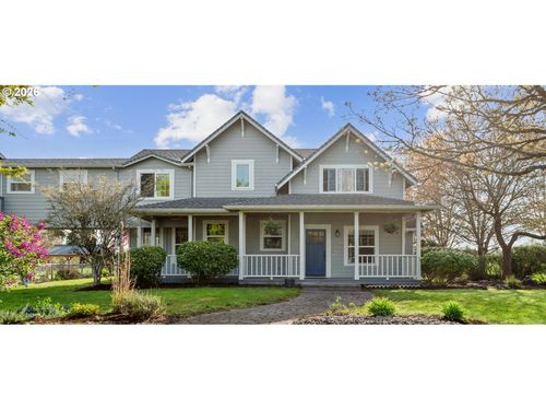 22405 Ne Sunnycrest Rd, Newberg, OR, 97132-6878 | Card Image