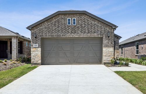 1253 Bogart Way, Celina, TX, 75009-3674 | Card Image