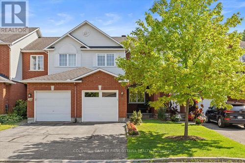 46 Margrave Ave, Ottawa, ON, K1T3Y2 | Card Image