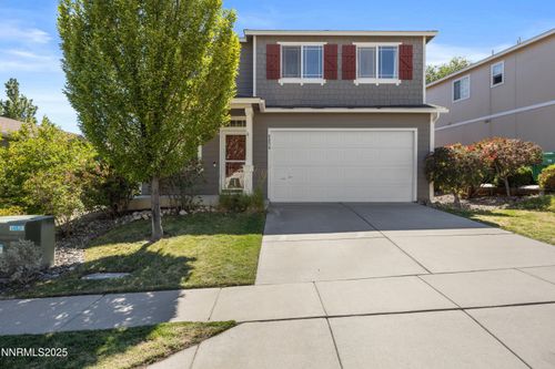 2273 Sapphire Ridge Way, Reno, NV, 89523-6212 | Card Image