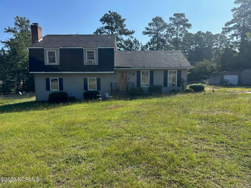 122 Mcdonald Church Rd, Rockingham, NC, 28379-8514 | Card Image