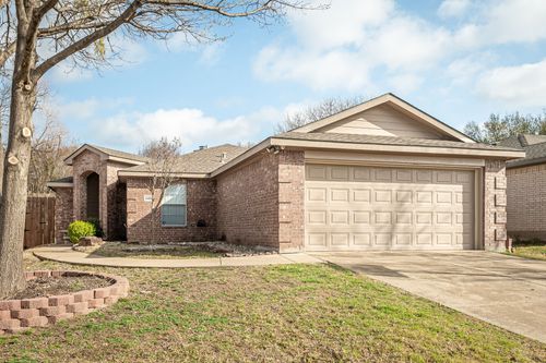 4909 Mountain Ridge Ln, McKinney, TX, 75071-7896 | Card Image