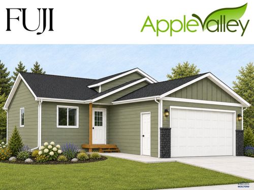 3914 Mcintosh Ln, Rapid City, SD, 57703 | Card Image