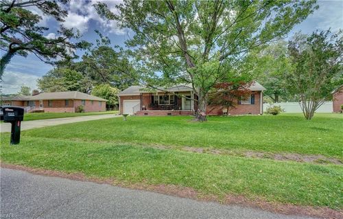4716 Viola Ter, Portsmouth, VA, 23703-4215 | Card Image