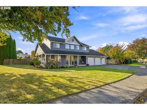 4313 Ne 126th St, Vancouver, WA, 98686-3113 | Card Image