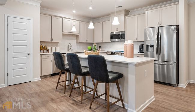 52 - 215 Jasper Hts, Townhouse with 3 bedrooms, 3 bathrooms and null parking in Jasper GA | Image 5