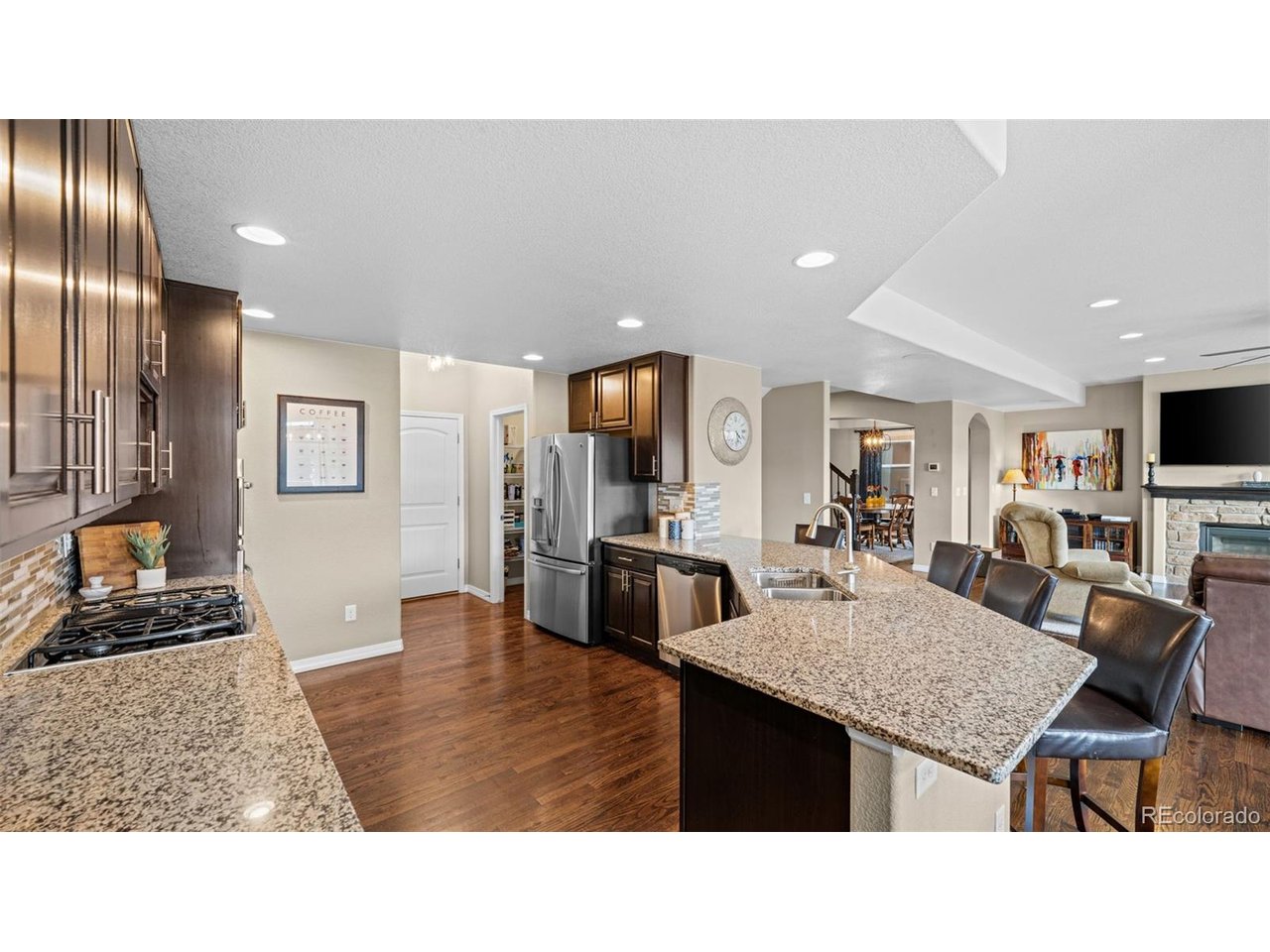 Residential in Colorado Springs 3
