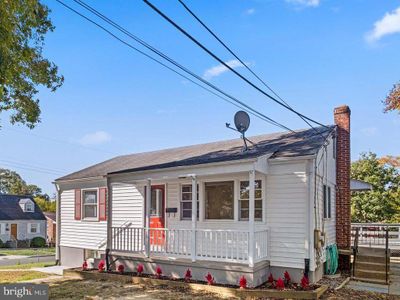 5026 Kenesaw Street, House other with 3 bedrooms, 2 bathrooms and null parking in COLLEGE PARK MD | Image 3