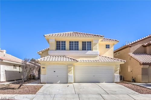 6708 Rio Sands Ct, Las Vegas, NV, 89130-3820 | Card Image