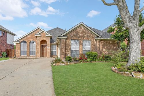 4041 Aladdin Dr, Plano, TX, 75093-6975 | Card Image