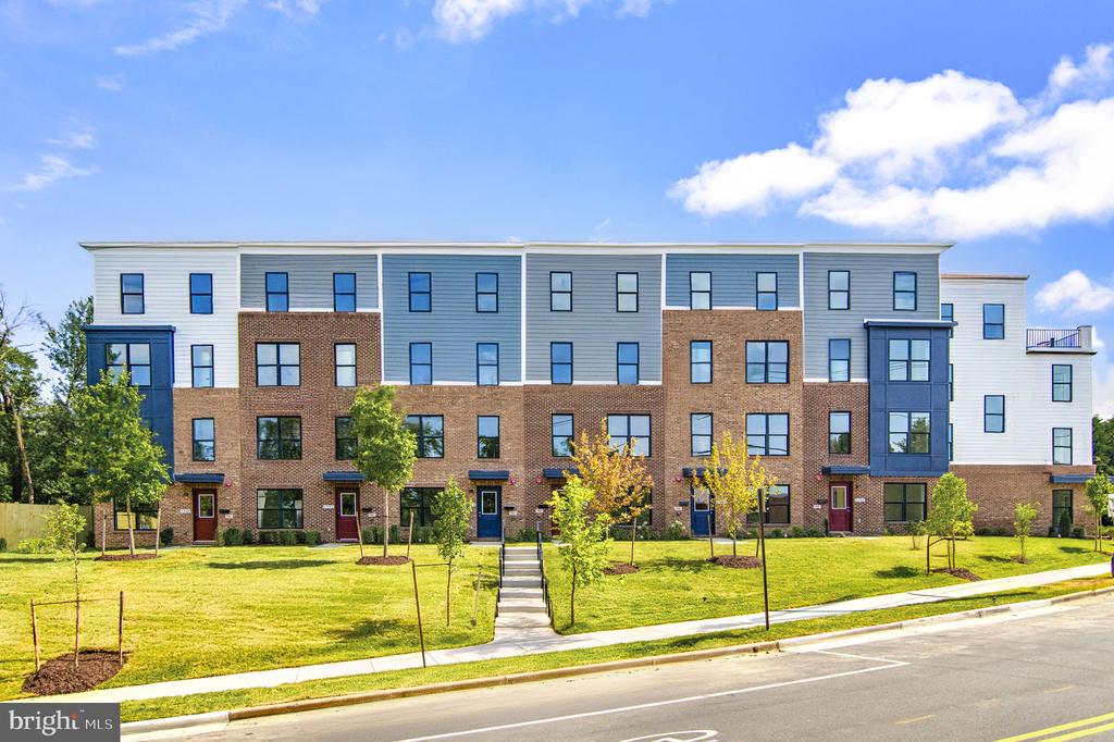 Stevenson Ave, Alexandria, VA 22304