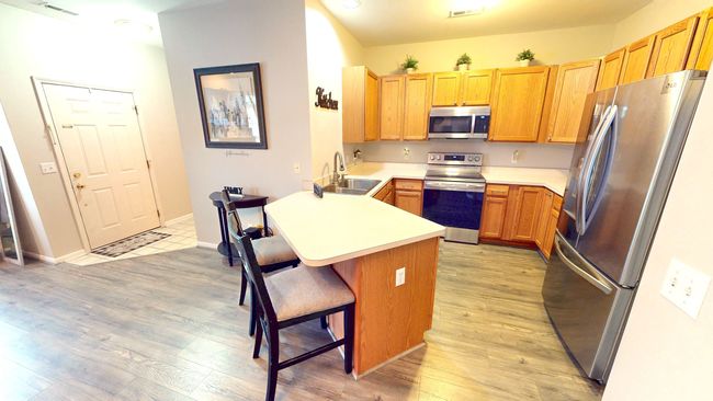 8109 Addington Dr, Condo with 2 bedrooms, 3 bathrooms and null parking in Commerce Twp MI | Image 16