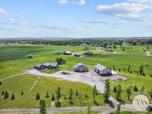 4 Morgan Drive, Park City, MT, 59063 | Card Image