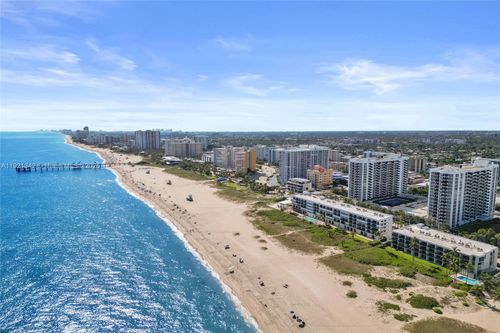 308-510 N Ocean Blvd, Pompano Beach, FL, 33062-4626 | Card Image