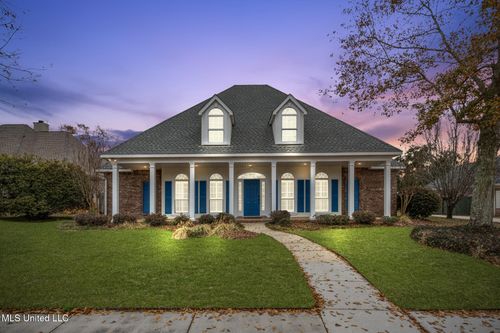 134 Destiny Oaks Dr, Long Beach, MS, 39560-5623 | Card Image
