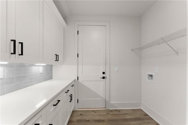 396 Forrest Ave, Townhouse with 3 bedrooms, 3 bathrooms and null parking in Gainesville GA | Image 11