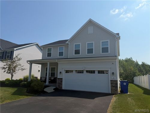 100 Lynette Ln, Amherst, NY, 14228-1994 | Card Image