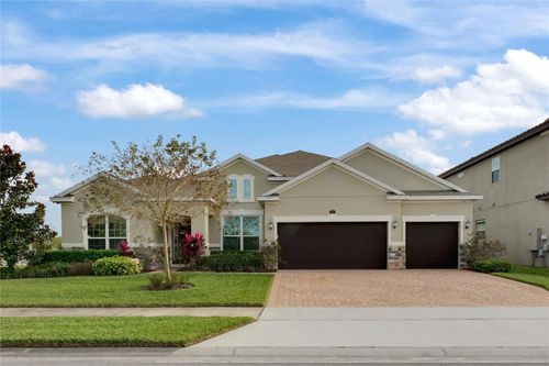 16672 Broadwater Avenue, WINTER GARDEN, FL, 34787 | Card Image