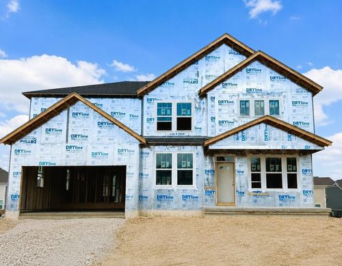 1152 Englemann Dr, Sunbury, OH, 43074-1070 | Card Image
