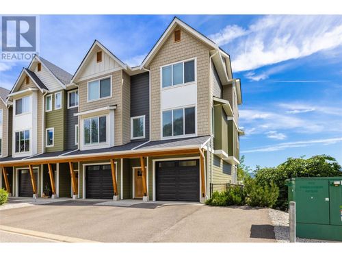 61-2490 Tuscany Drive, West Kelowna, BC, V1T3M4 | Card Image