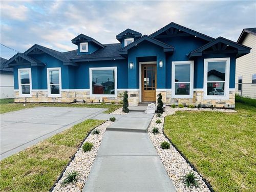 407 Jubiloso Avenue, Donna, TX, 78537 | Card Image
