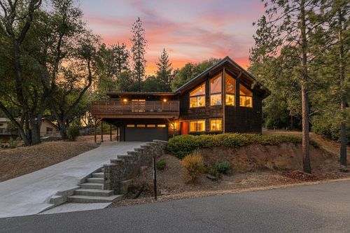 1519 Roaring Camp Rd, Murphys, CA, 95247-9704 | Card Image