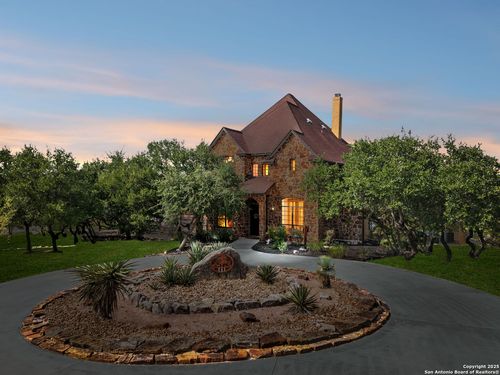 261 Coveney Trl, Boerne, TX, 78006-8275 | Card Image