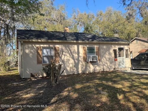 708 Hazel Avenue, Brooksville, FL, 34601 | Card Image