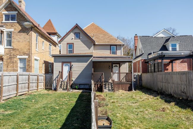 309 - 307309 Wilson Ave, Home with 0 bedrooms, 0 bathrooms and null parking in Columbus OH | Image 24