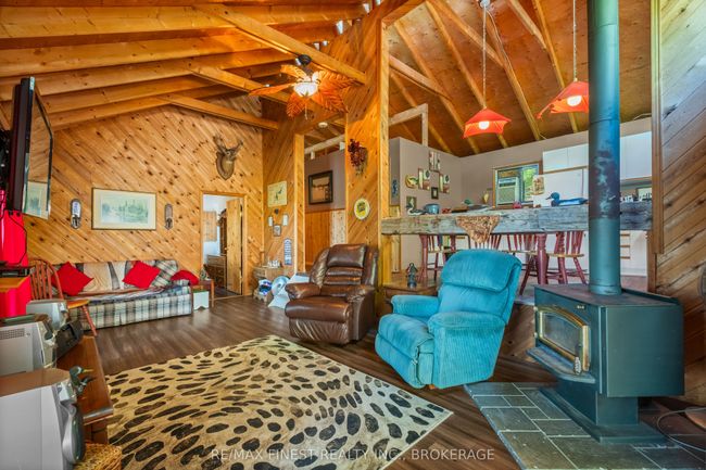 7040 Lower Beverley Road, House other with 3 bedrooms, 1 bathrooms and null parking in Rideau Lakes ON | Image 30