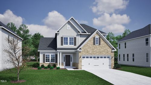 176-343 Augusta Pond Way, Raleigh, NC, 27603 | Card Image