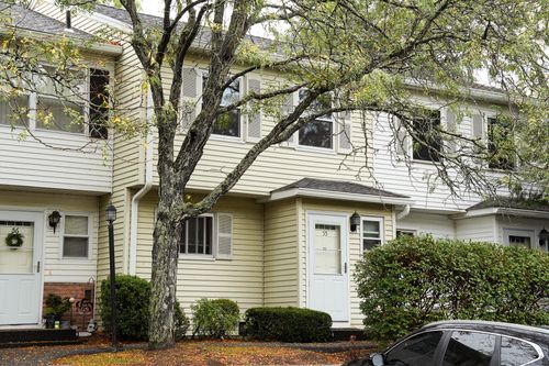 apt-55-25 Padanaram Rd, Danbury, CT, 06811-4810 | Card Image