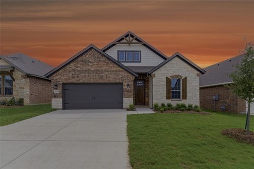 3510 Helena Street, Gainesville, TX, 76240 | Card Image