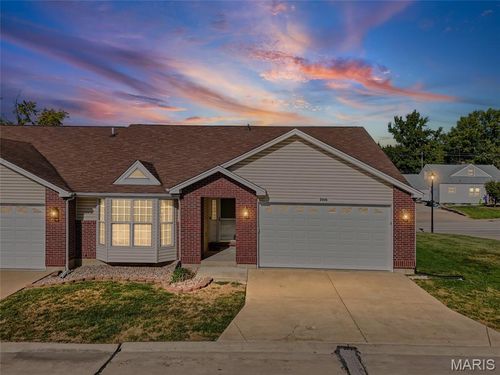 2006 Chapel Hill Xing, Saint Peters, MO, 63376-7207 | Card Image