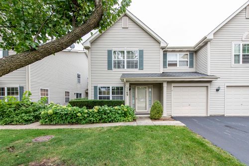 1169 Orleans Dr, Mundelein, IL, 60060-4857 | Card Image