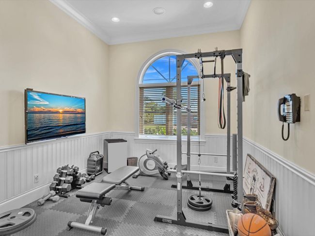 4431 Ne 24 Th Ave, House other with 7 bedrooms, 5 bathrooms and null parking in Lighthouse Point FL | Image 19