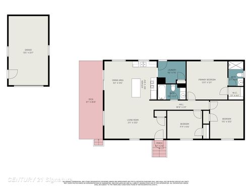 1375 Estey Rd, Beaverton, MI, 48612-8829 | Card Image