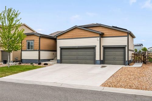 1124 Sherman Dr, Dacono, CO, 80514-8544 | Card Image