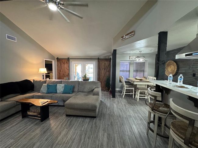 270. Lakeshore Dr, House other with 4 bedrooms, 2 bathrooms and 1 parking in Brookeland TX | Image 16