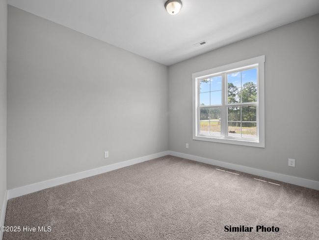 221 Holly Sands Loop, Townhouse with 3 bedrooms, 3 bathrooms and 1 parking in Holly Ridge NC | Image 22