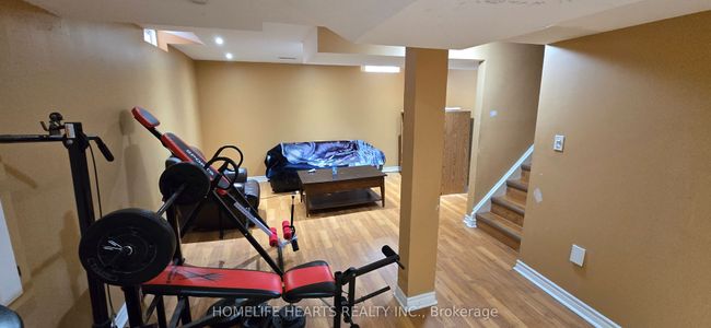 35 Triple Crown Dr, House other with 5 bedrooms, 3 bathrooms and 3 parking in Brampton ON | Image 25