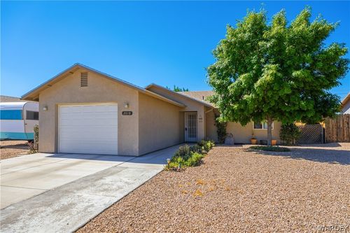 2610 E Leroy Ave, Kingman, AZ, 86409-1908 | Card Image