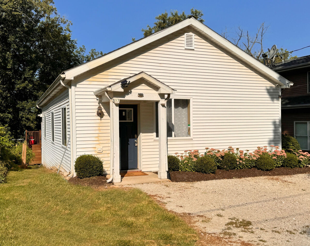 Spruce St, Twin Lakes, WI 53181