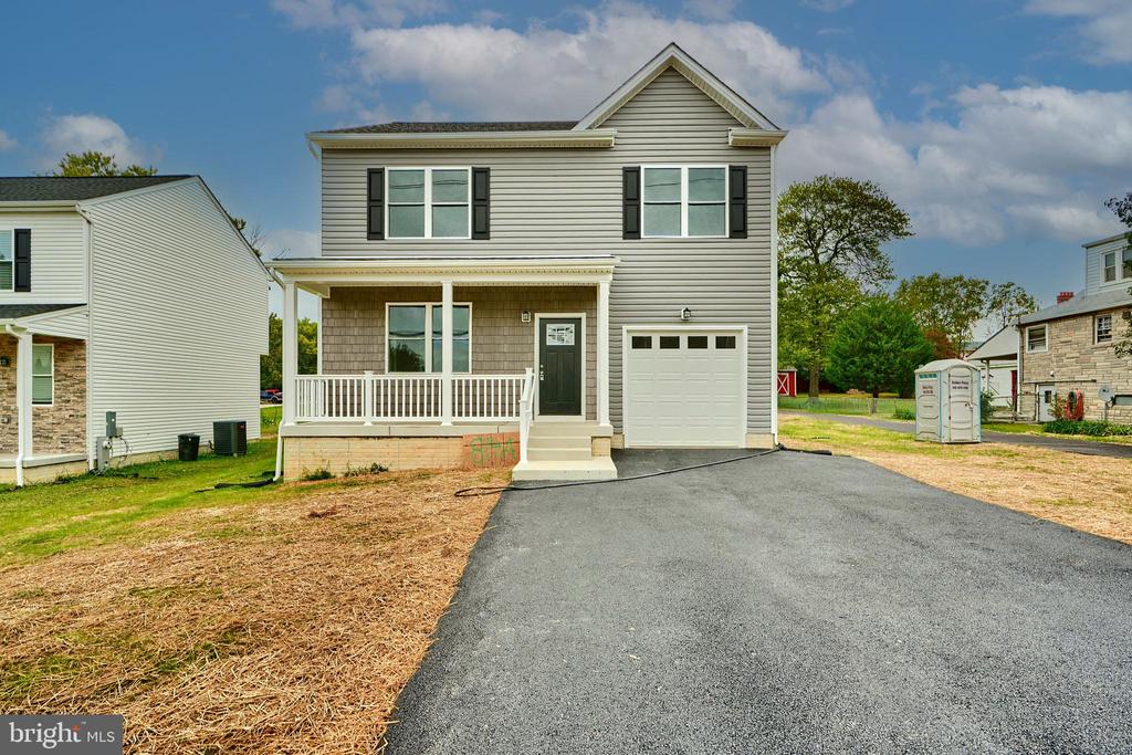 Essex Ave, Essex, MD 21221
