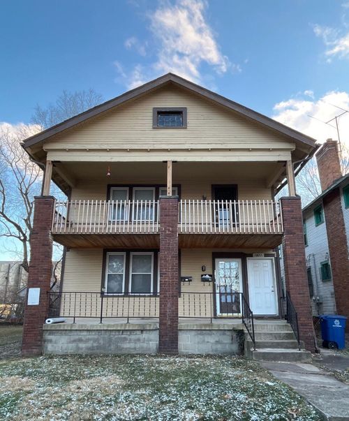 1823-12-1823 E Rich Street, Columbus, OH, 43205 | Card Image
